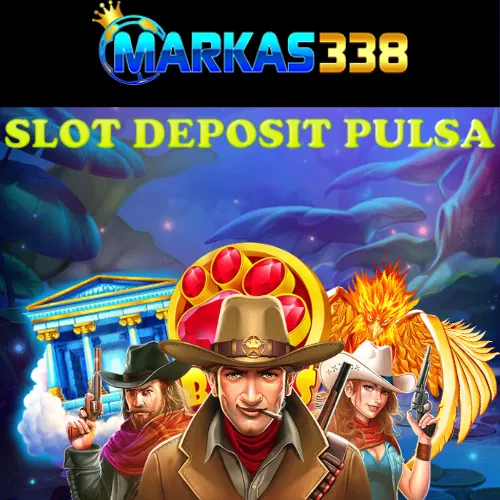 Markas338: Situs Deposit Pulsa 10 Ribu Tanpa Potongan Terbaik